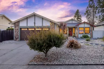 1082 San Francisco Way, Rohnert Park, CA 94928 - Photo 1