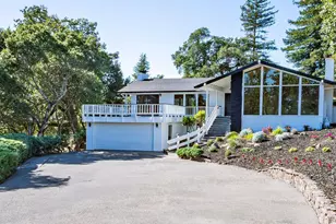 3351 Miraloma Dr, Santa Rosa, CA 95404 - Photo 1