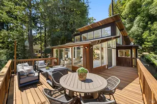 306 Edgewood Ave, Mill Valley, CA 94941 - Photo 1