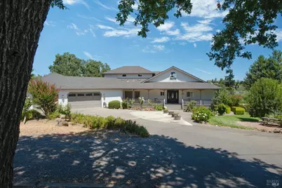 5665 Ross Branch Road, Sebastopol, CA 95472 - Photo 1