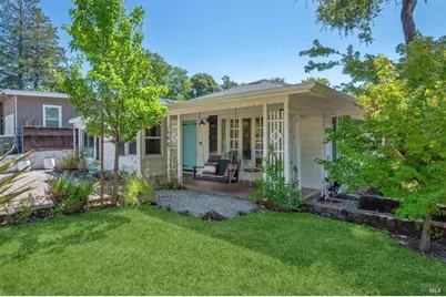 104 Bernhard Avenue, Sonoma, CA 95476 - Photo 1