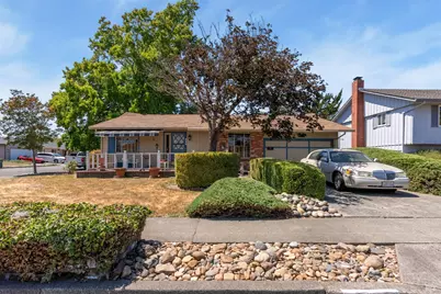 139 Sandalwood Court, Santa Rosa, CA 95401 - Photo 1