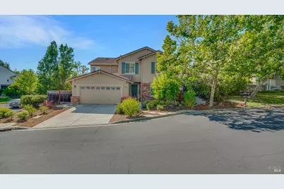 3003 Overlook Drive, Vallejo, CA 94591 - Photo 1