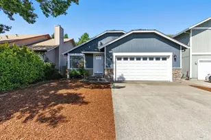 7417 Mitchell Dr, Rohnert Park, CA 94928 - Photo 1