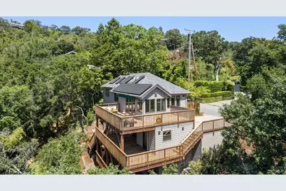 31 Baywood Avenue, Ross, CA 94957 - Photo 1