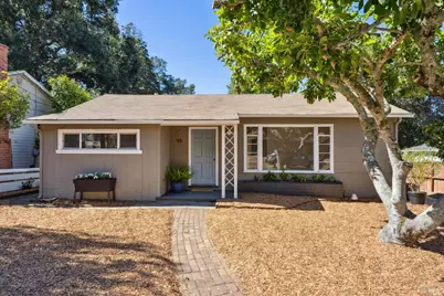 95 The Alameda, San Anselmo, CA 94960 - Photo 1