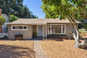 95 The Alameda, San Anselmo, CA 94960 - Photo 1