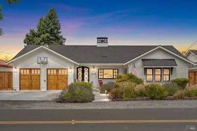 205 Ursuline Road, Santa Rosa, CA 95403 - Photo 1