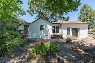 4508 Stony Point Road, Santa Rosa, CA 95407 - Photo 1