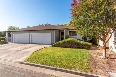 2467 College Park Circle, Santa Rosa, CA 95401 - Photo 1