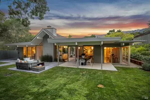 100 Mt Lyell Dr, San Rafael, CA 94903 - Photo 1