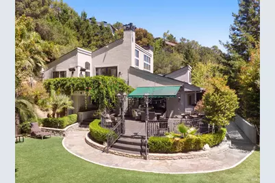 170 Greenwood Avenue, San Rafael, CA 94901 - Photo 1