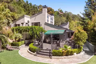 170 Greenwood Ave, San Rafael, CA 94901 - Photo 1