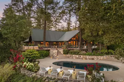 512 Meadowood Lane, Saint Helena, CA 94574 - Photo 1