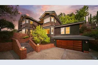 1 The Alameda Knolls, San Anselmo, CA 94960 - Photo 1