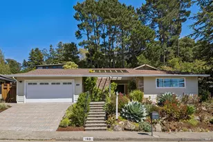 169 Kipling Dr, Mill Valley, CA 94941 - Photo 1