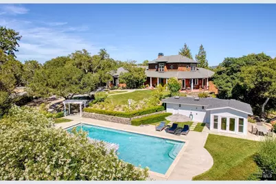 1515 Indian Valley Road, Novato, CA 94947 - Photo 1