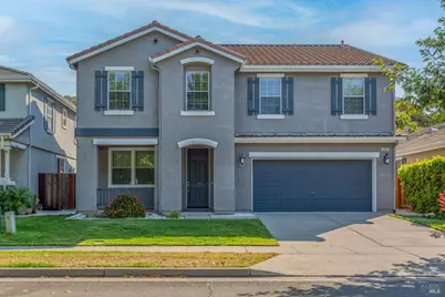 606 Idyllwild Court, Fairfield, CA 94534 - Photo 1