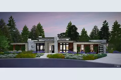 1100 Borrette Court, Napa, CA 94558 - Photo 1