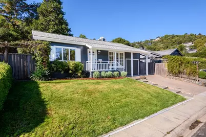 28 Hillview Avenue, San Rafael, CA 94901 - Photo 1