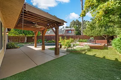 719 Arbor Oaks Drive, Vacaville, CA 95687 - Photo 1