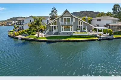 91 Corte Del Bayo, Larkspur, CA 94939 - Photo 1