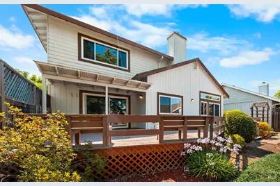31 S Temelec Circle, Sonoma, CA 95476 - Photo 1