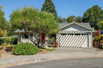 531 Jachetta Court, Healdsburg, CA 95448 - Photo 1