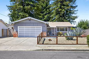 3541 Palomar Way, Napa, CA 94558 - Photo 1