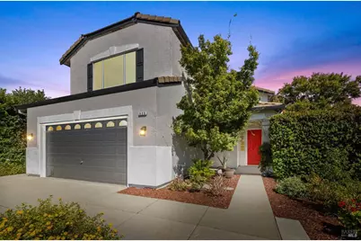 925 Cloverbrook Circle, Vacaville, CA 95687 - Photo 1