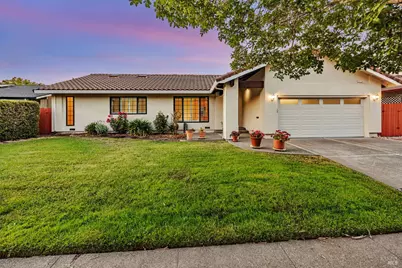 2213 Warwick Drive, Santa Rosa, CA 95405 - Photo 1