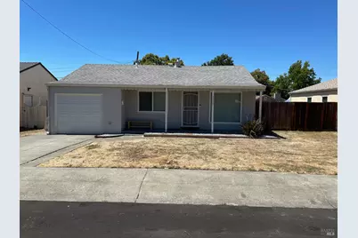 1019 Thelma Avenue, Vallejo, CA 94591 - Photo 1