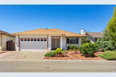 301 Mountain View Drive, Healdsburg, CA 95448 - Photo 1