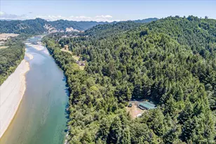 11281 Blue Slide Rd, Rio Dell, CA 95562 - Photo 1