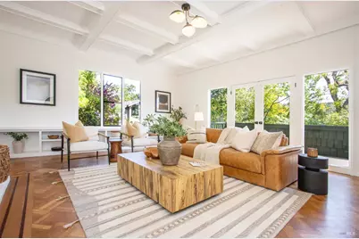 45 Laurel Grove Avenue, Kentfield, CA 94904 - Photo 1