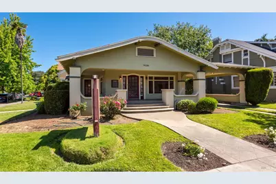 705 College Avenue, Santa Rosa, CA 95404 - Photo 1