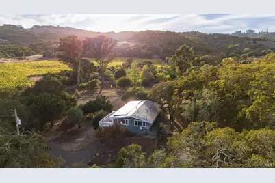 5254 Enterprise Road, Glen Ellen, CA 95442 - Photo 1