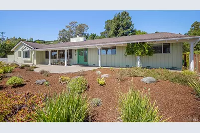 1 Vasco Drive, Mill Valley, CA 94941 - Photo 1