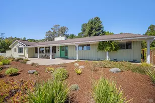 1 Vasco Dr, Mill Valley, CA 94941 - Photo 1