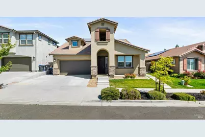 3088 Muse Way, Fairfield, CA 94533 - Photo 1