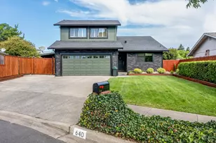 640 Tahoe Ct, Ukiah, CA 95482 - Photo 1