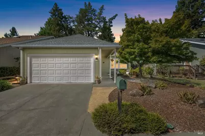 1736 Arroyo Sierra Circle, Santa Rosa, CA 95405 - Photo 1