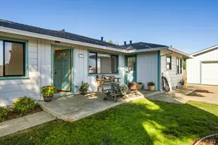 5111 Todd Rd, Sebastopol, CA 95472 - Photo 1