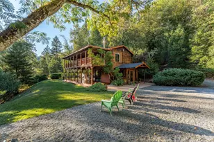 21500 Ridgeway Hwy, Potter Valley, CA 95469 - Photo 1