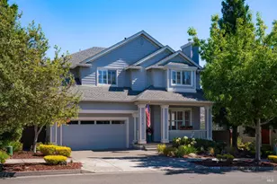 1416 Nighthawk Dr, Santa Rosa, CA 95409 - Photo 1