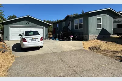 15324 Summit Boulevard, Cobb, CA 95426 - Photo 1