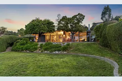 708 Birchwood Court, San Rafael, CA 94903 - Photo 1