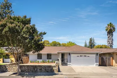1560 Salvador Avenue, Napa, CA 94558 - Photo 1