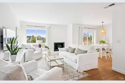 7 Emerson Drive, Mill Valley, CA 94941 - Photo 1