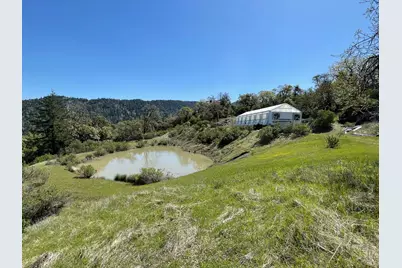 9655 Spyrock Road, Laytonville, CA 95454 - Photo 1
